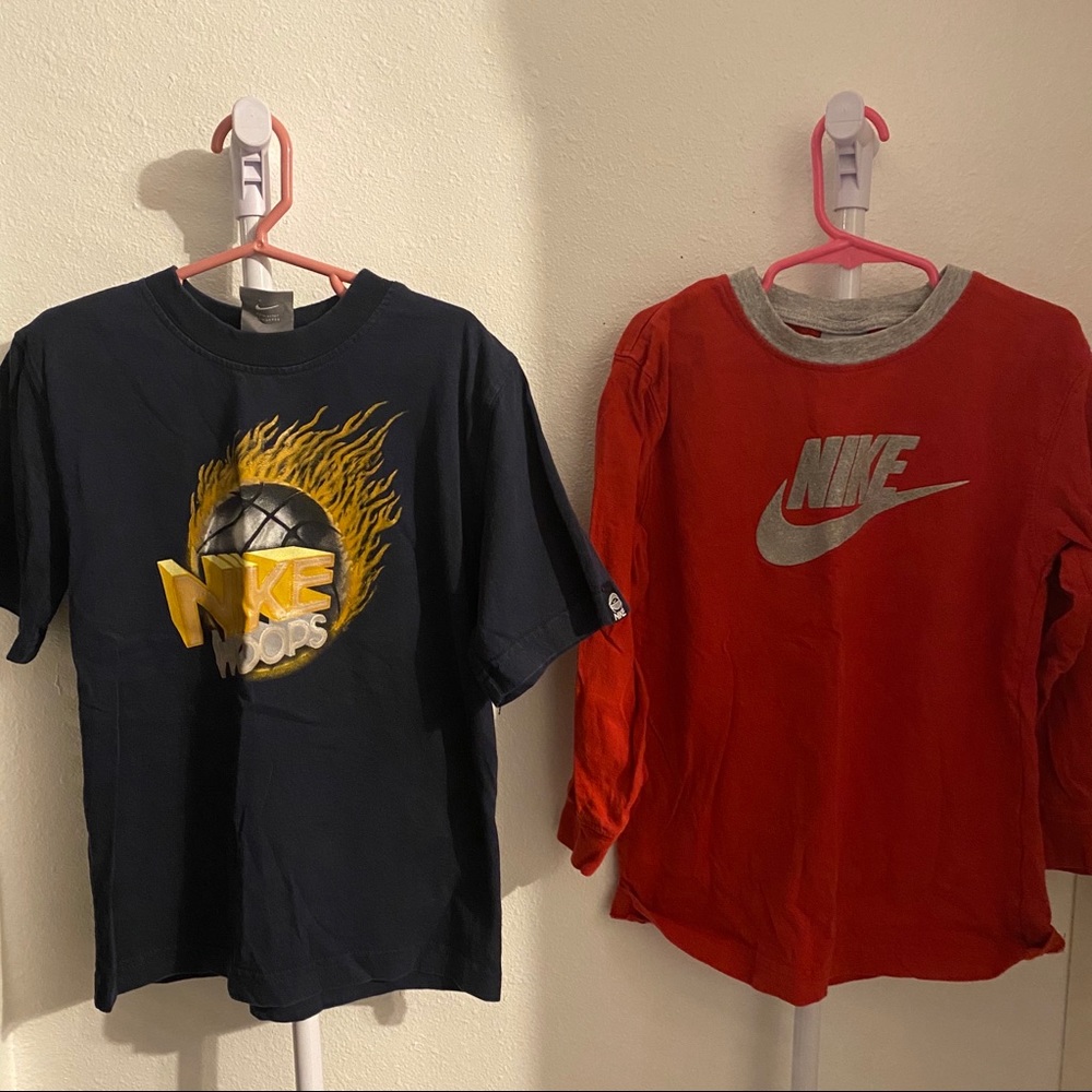 Nike Shirts 6